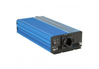 Inverter 24 Volt DC -> 230 Volt AC 1000 Watt