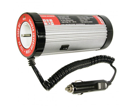 Inverter can holder model 150W