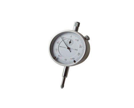 Dial gauge