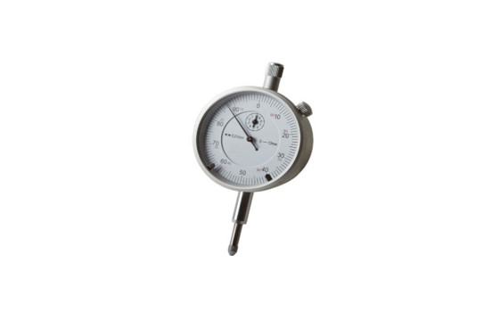 Dial gauge