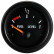 Performance Instrument Black Fuel level 52mm