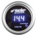 Simoni Racing Digital Instrument - voltmeter - 52mm