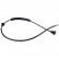 Tacho Shaft