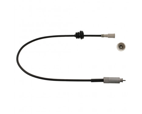 Tacho Shaft