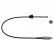 Tacho Shaft