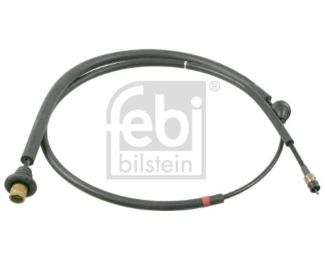 Tacho Shaft, Image 2