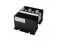 Diode bridge Input: 12 24 Volt DC