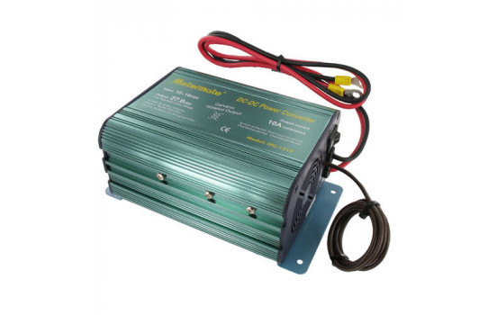 Inverter 12 -> 24 Volt 10 ampere