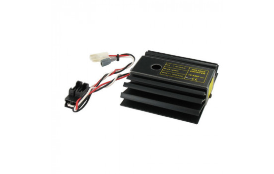 Inverter 24 -> 12 Volt 10 ampere