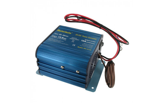 Inverter 24 -> 12 Volt 10 ampere