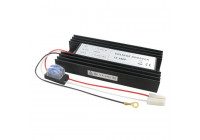 Inverter 24 -> 12 Volt 15 ampere