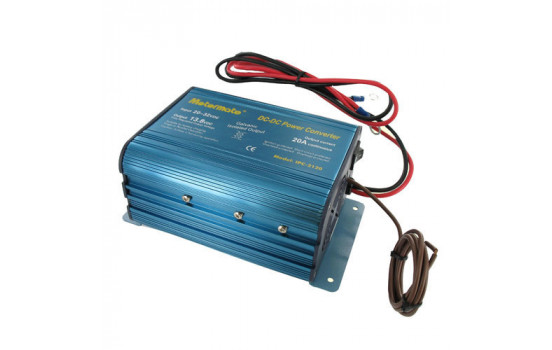 Inverter 24 -> 12 Volt 20 ampere