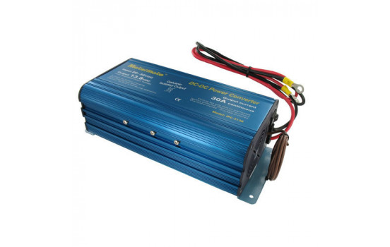 Inverter 24 -> 12 Volt 30 ampere