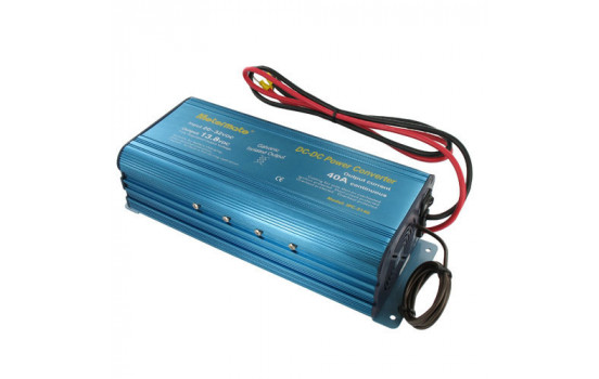 Inverter 24 -> 12 Volt 40 ampere