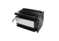 Inverter 24 -> 12 Volt 60 ampere