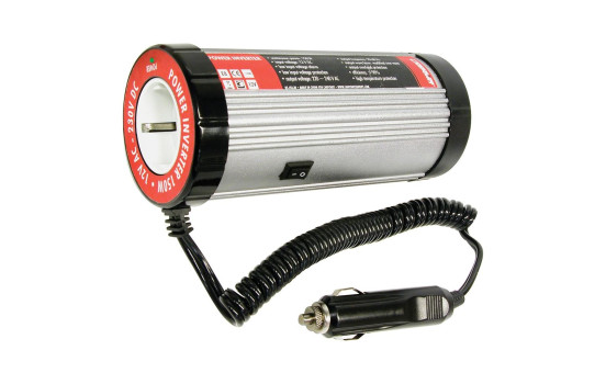Inverter can holder model 150W