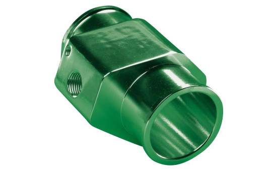 T-adapter 28mm green for water temp. sensor