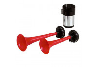 2 tone air horn 12 Volt