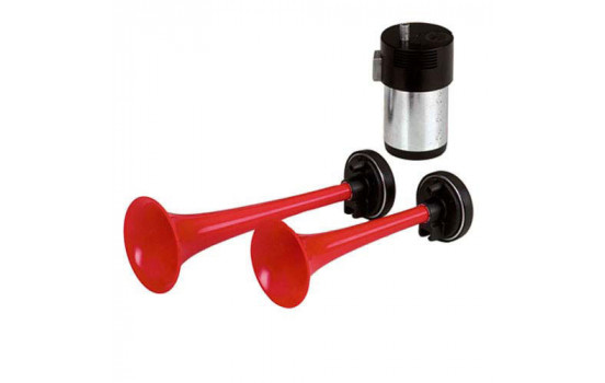 2 tone air horn 12 Volt