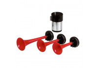 3 tone air horn 12 Volt