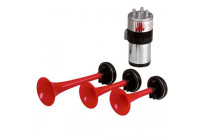 4-tone air horn 12 Volt