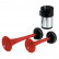 Air horn 2-tone 12V