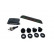 ParkSafe 'Multi-Angle' parking sensors (12 / 24V)