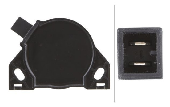 Backup Alarm, Image 3
