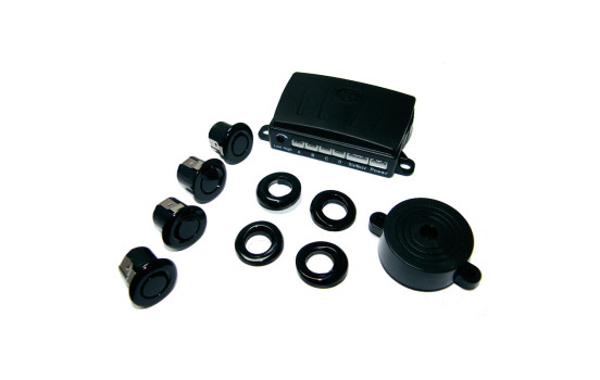 ParkSafe 'Multi-Angle' parking sensor (12 / 24V)