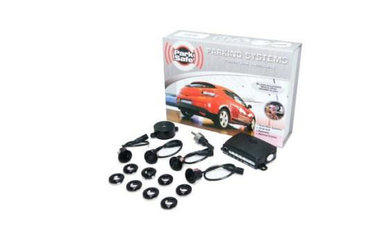 ParkSafe 'Multi-Angle' parking sensor (12 / 24V), Image 2