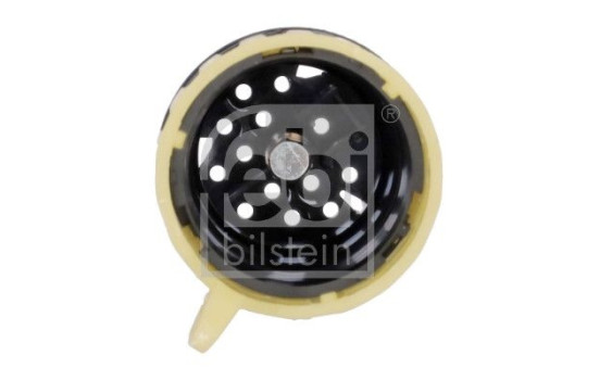Plug Housing, automatic transmission control unit, Image 3