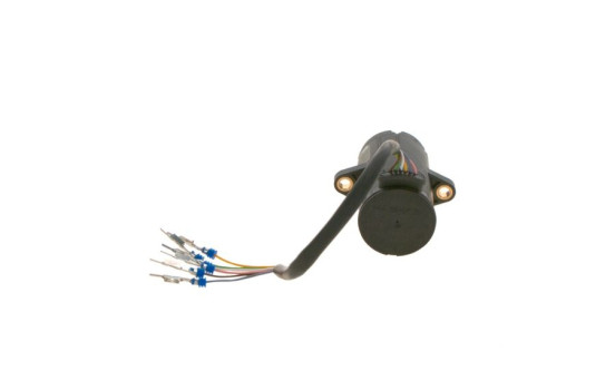 Sensor, accelerator pedal position, Image 3