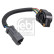 Sensor, accelerator pedal position
