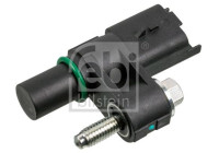Camshaft sensor 179626 FEBI