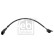 Camshaft sensor 193713 FEBI