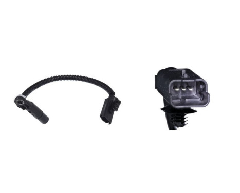 Camshaft sensor 366637 Valeo, Image 3