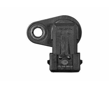 Camshaft sensor 6PU 358 380-191 Hella, Image 2