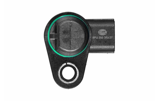 Camshaft sensor 6PU 358 380-371 Hella, Image 2