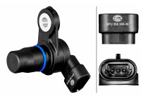 Camshaft sensor 6PU 358 380-391 Hella