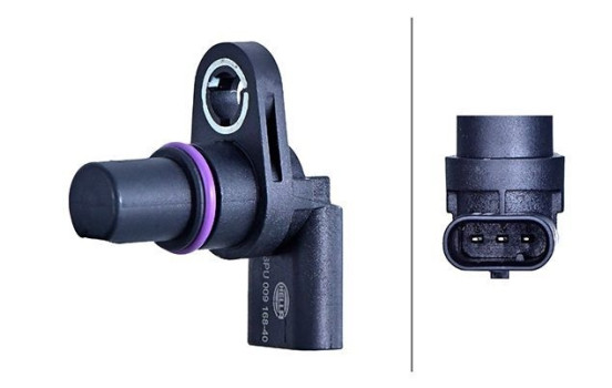 CAMSHAFT SENSOR 6PU 6PU 009 168-401 Hella