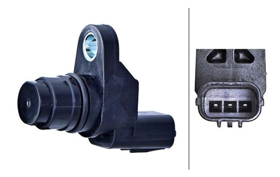 CAMSHAFT SENSOR 6PU 6PU 009 168-431 Hella