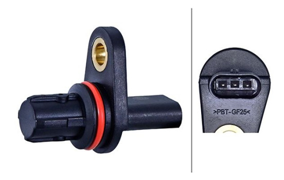 CAMSHAFT SENSOR 6PU 6PU 009 168-451 Hella