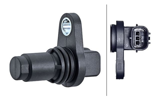 CAMSHAFT SENSOR 6PU 6PU 009 168-551 Hella