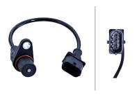 CAMSHAFT SENSOR 6PU 6PU 009 168-561 Hella