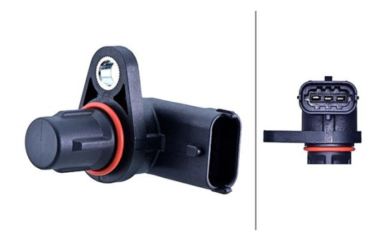 CAMSHAFT SENSOR 6PU 6PU 009 168-651 Hella