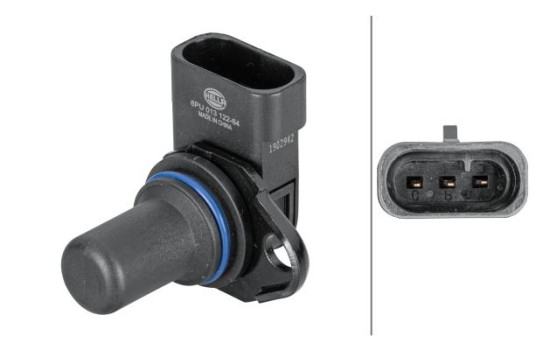 CAMSHAFT SENSOR 6PU 6PU 013 122-641 Hella