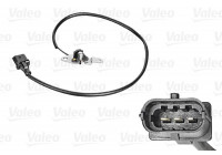 Camshaft sensor ALFA FIAT LANCIA 253812 Valeo