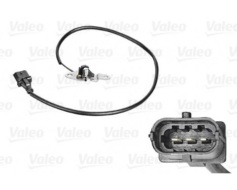 Camshaft sensor ALFA FIAT LANCIA 253812 Valeo