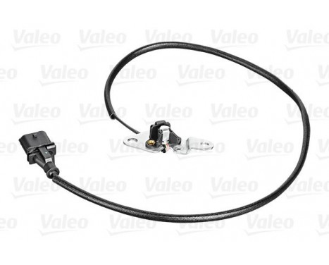 Camshaft sensor ALFA FIAT LANCIA 253812 Valeo, Image 2