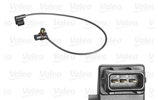 Camshaft sensor BMW 253820 Valeo